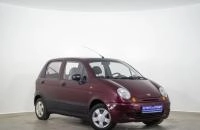Daewoo Matiz 1 из 16