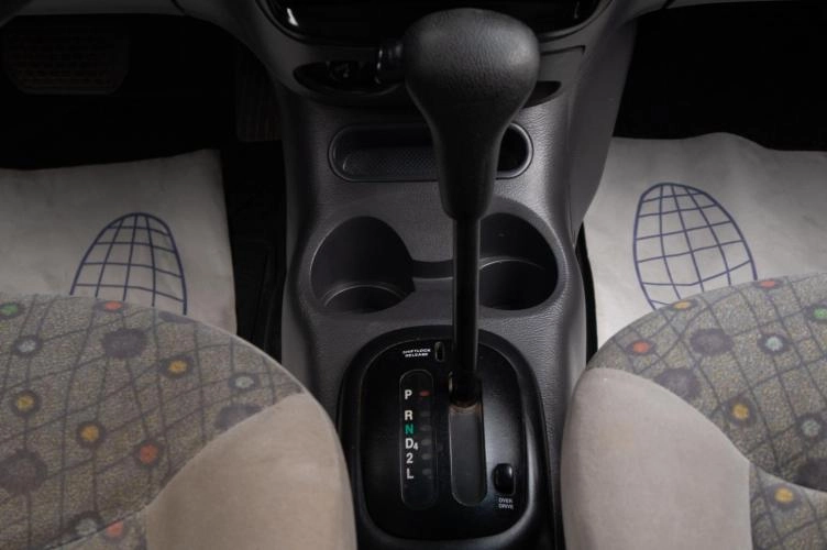 Daewoo Matiz 12 из 16