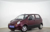 Daewoo Matiz 3 из 16