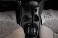 Daewoo Matiz 12 из 16