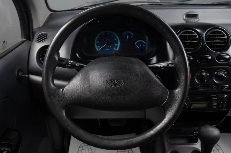 Daewoo Matiz 9 из 16