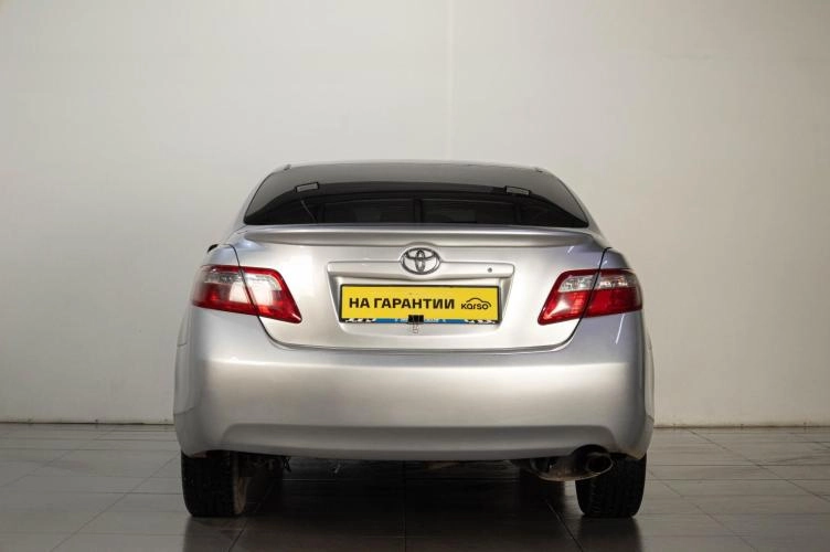 Toyota Camry 5 из 5