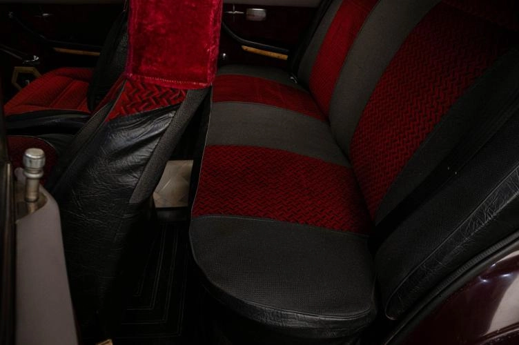 ВАЗ (LADA) 2107 15 из 15