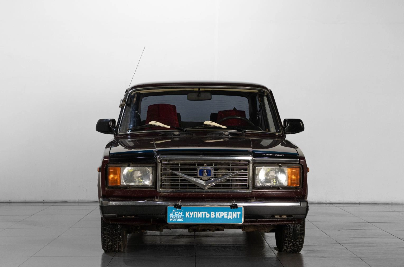 ВАЗ (LADA) 2107 2 из 15