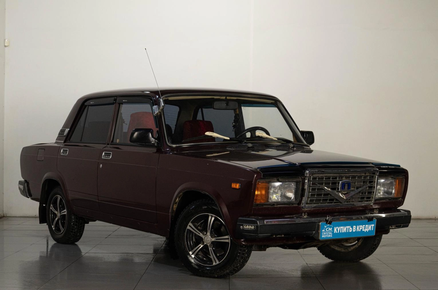 ВАЗ (LADA) 2107 1 из 15