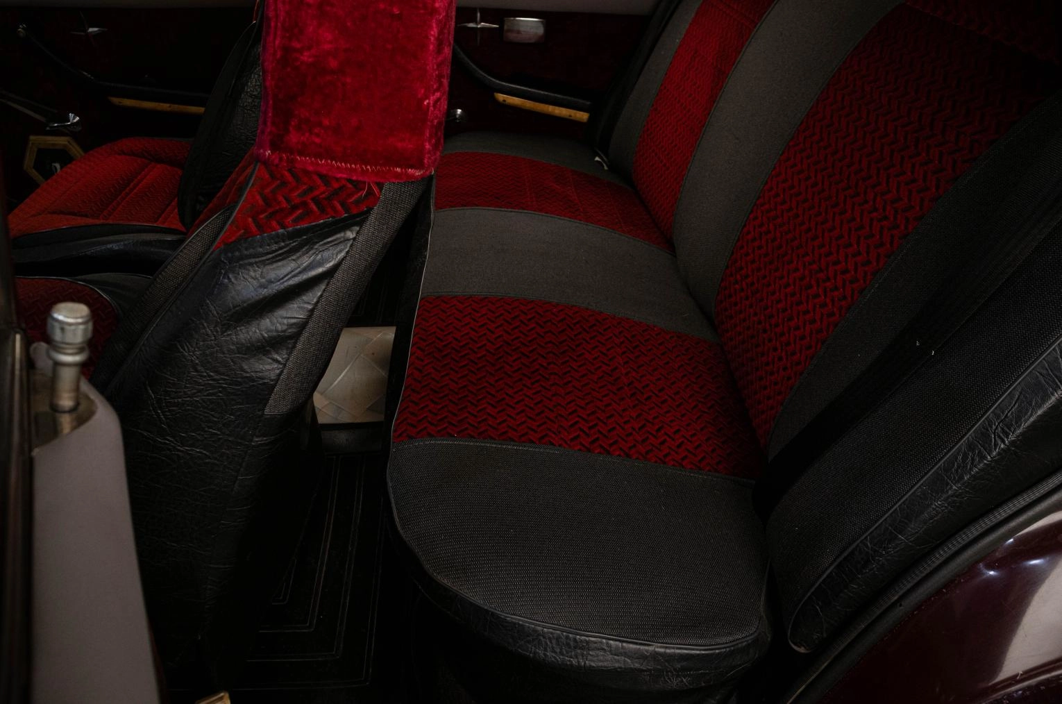 ВАЗ (LADA) 2107 15 из 15