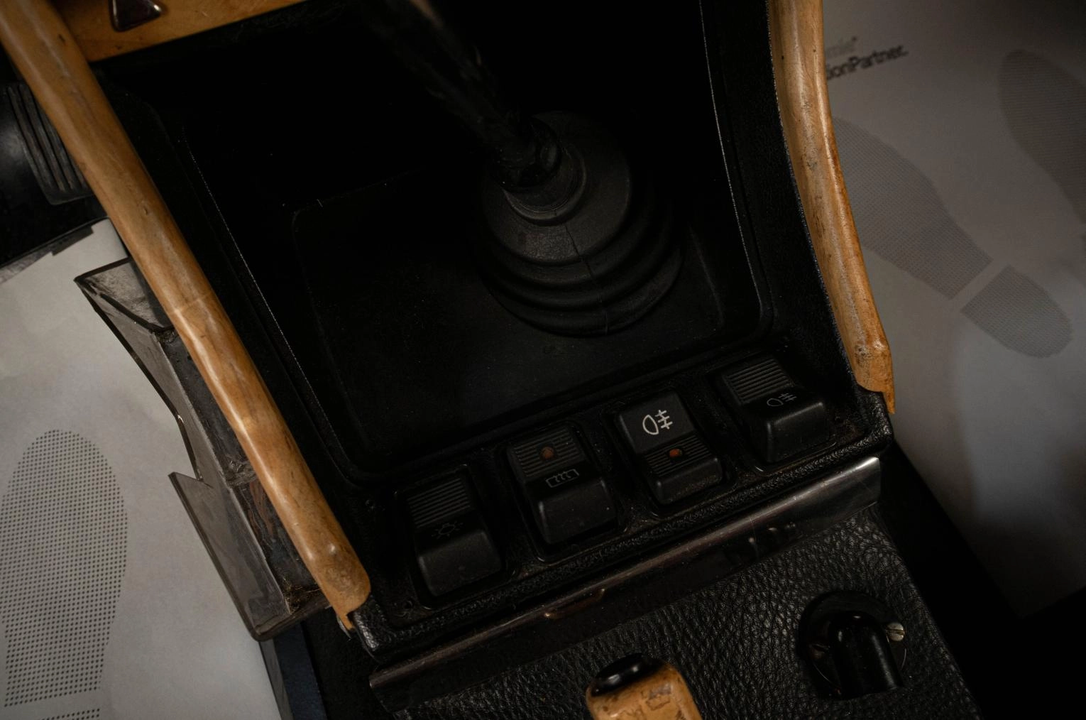 ВАЗ (LADA) 2107 13 из 15