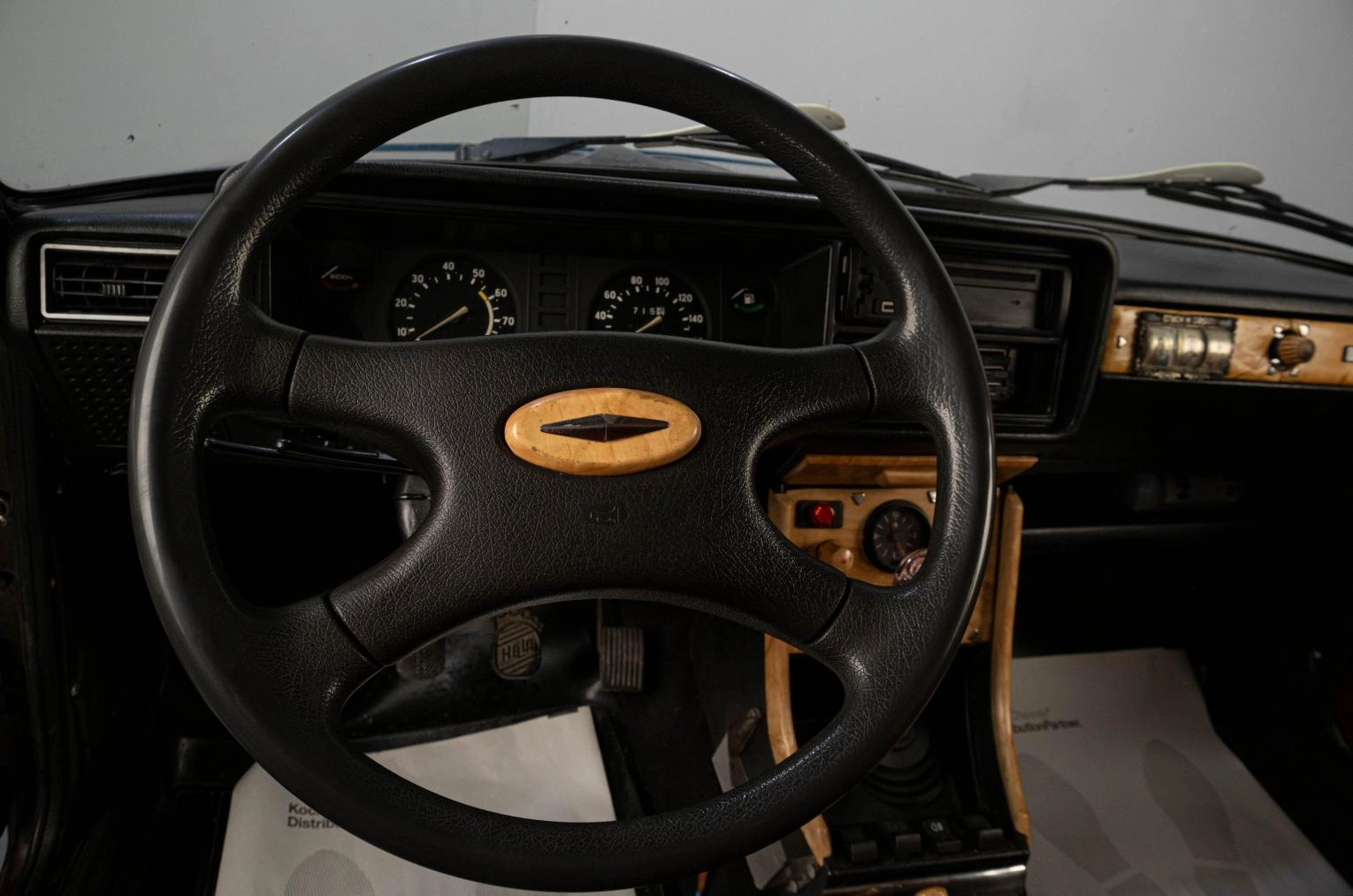 ВАЗ (LADA) 2107 9 из 15