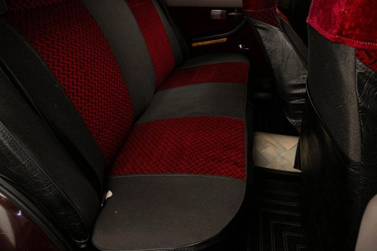 ВАЗ (LADA) 2107 14 из 15