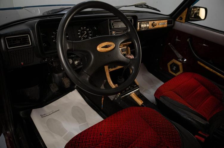 ВАЗ (LADA) 2107 7 из 15