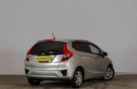 Honda Fit 4 из 17