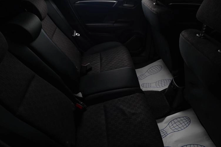 Honda Fit 16 из 17