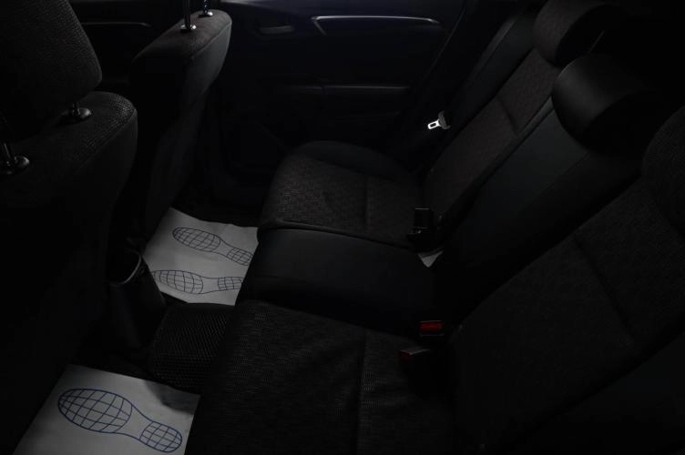 Honda Fit 17 из 17