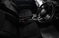 Honda Fit 8 из 17