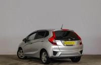 Honda Fit 6 из 17