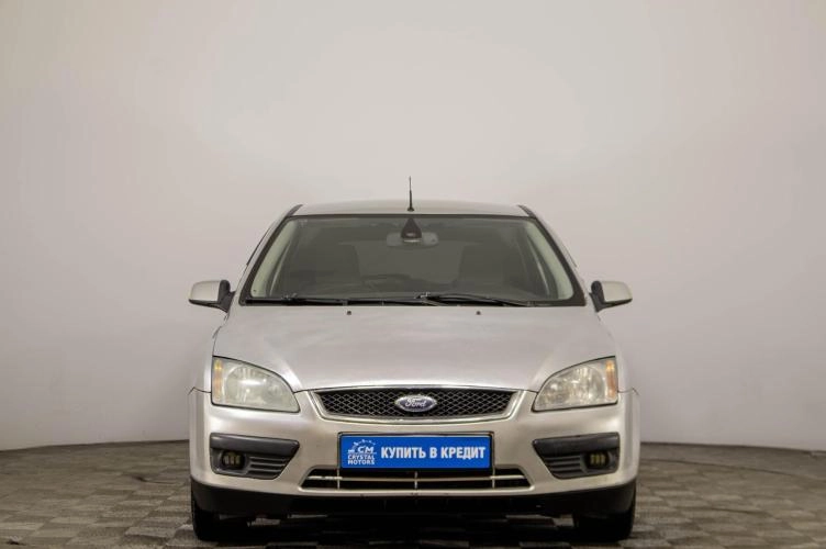 Ford Focus 3 из 5