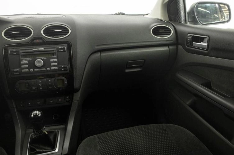 Ford Focus 2 из 5