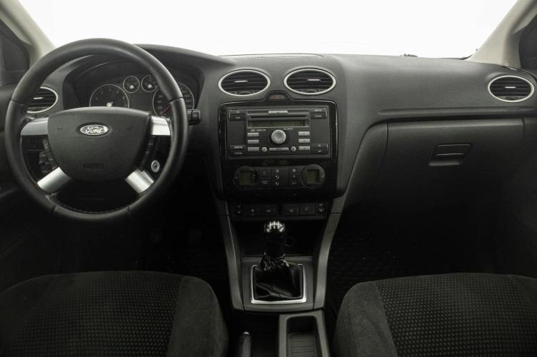 Ford Focus 4 из 5
