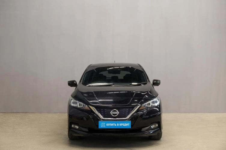 Nissan Leaf 2 из 5