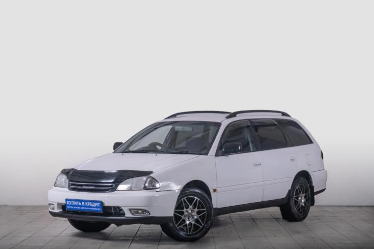 Toyota Caldina 2 из 5