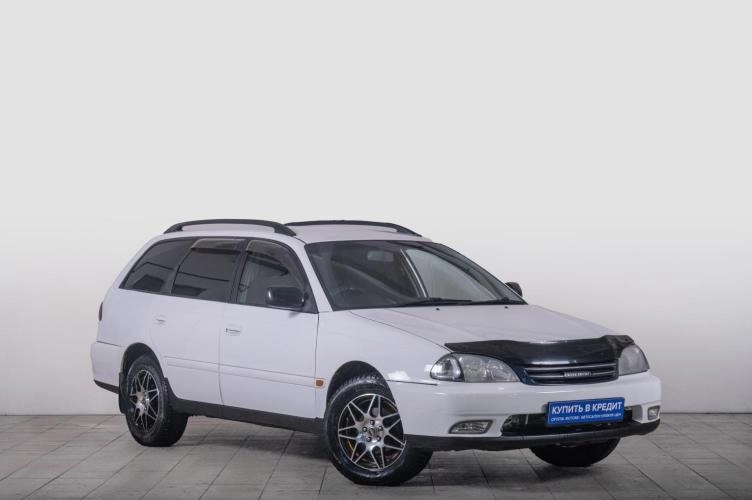 Toyota Caldina 1 из 5
