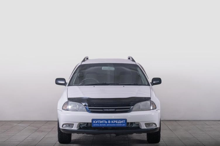 Toyota Caldina 3 из 5