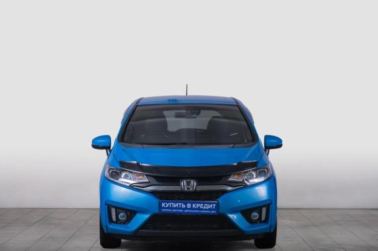 Honda Fit 3 из 5