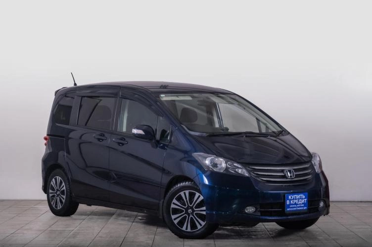 Honda Freed 1 из 5