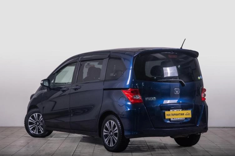 Honda Freed 5 из 5