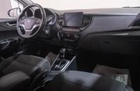 Hyundai Solaris 16 из 22