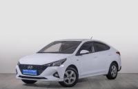Hyundai Solaris 2 из 22