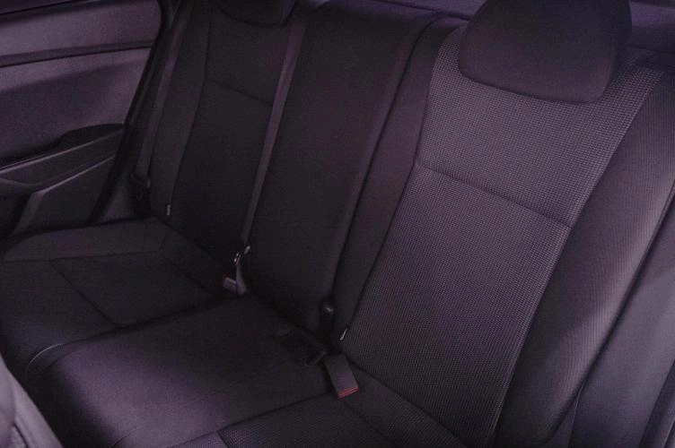 Hyundai Solaris 21 из 22