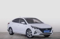 Hyundai Solaris 1 из 22