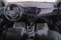 Hyundai Solaris 9 из 22