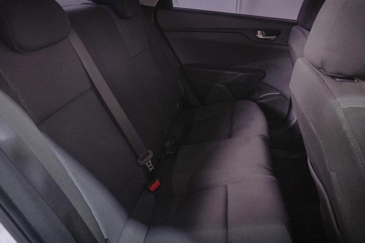 Hyundai Solaris 20 из 22