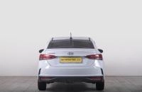 Hyundai Solaris 4 из 22