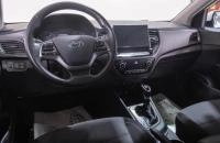 Hyundai Solaris 8 из 22