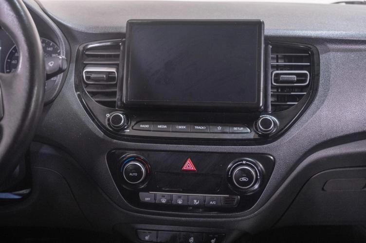 Hyundai Solaris 14 из 22