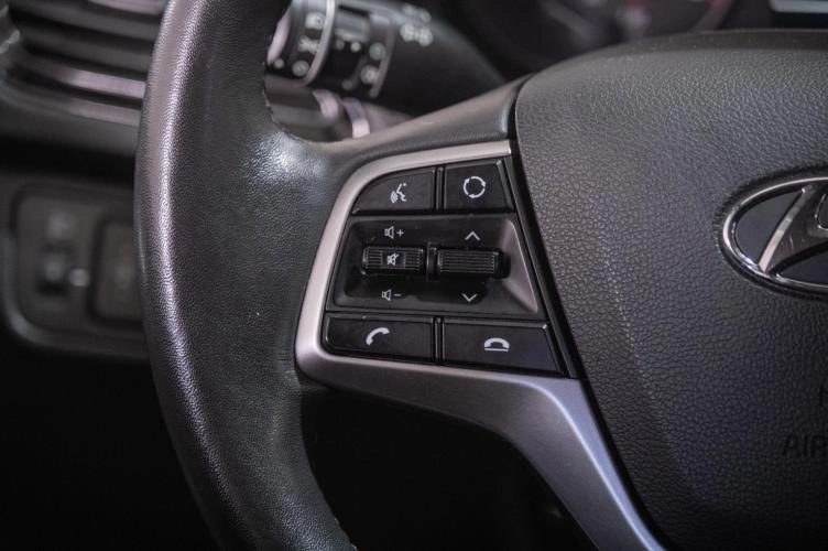 Hyundai Solaris 12 из 22