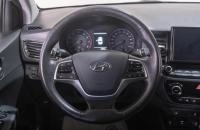 Hyundai Solaris 11 из 22