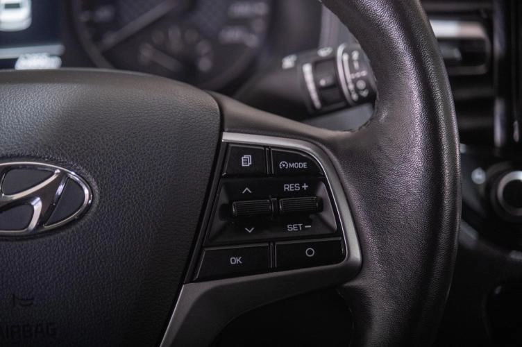 Hyundai Solaris 13 из 22