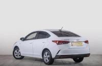 Hyundai Solaris 5 из 22
