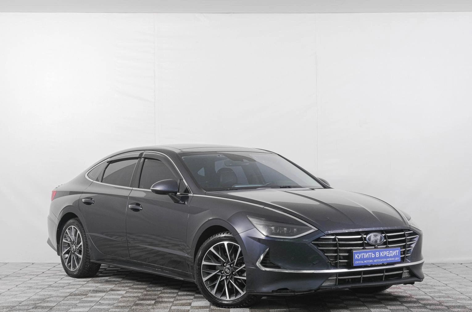 Автомобиль