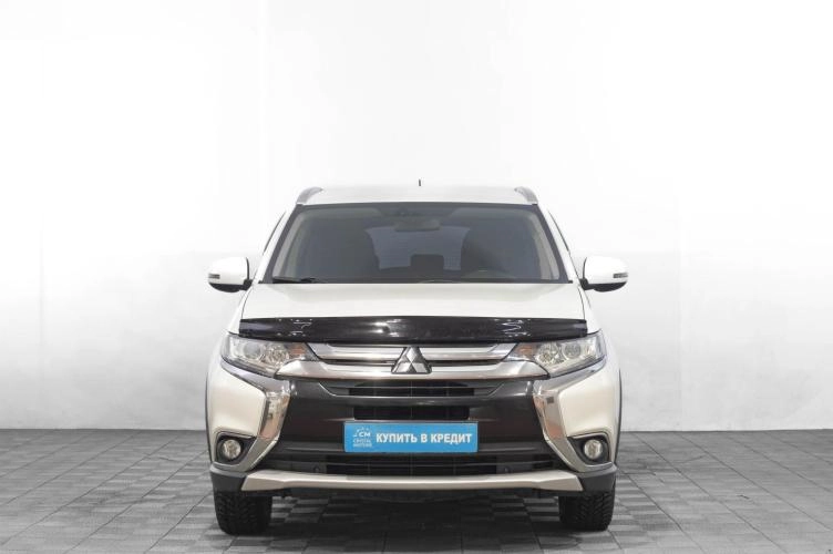 Mitsubishi Outlander 2 из 5