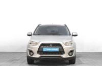 Mitsubishi ASX 2 из 25