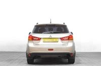 Mitsubishi ASX 5 из 25