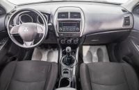 Mitsubishi ASX 10 из 25