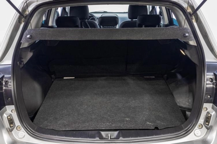 Mitsubishi ASX 25 из 25