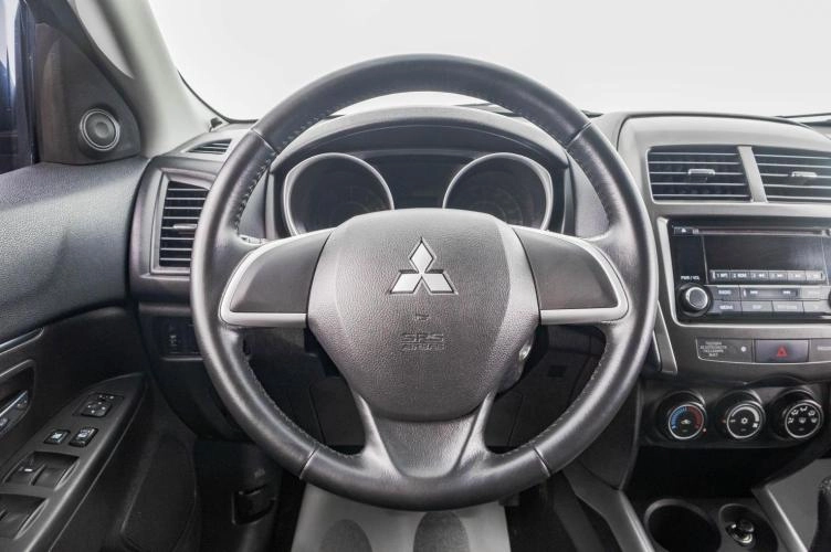 Mitsubishi ASX 14 из 25