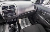 Mitsubishi ASX 21 из 25